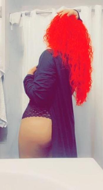 Little Red Nasty Freak, 22  female escort, Brooklyn