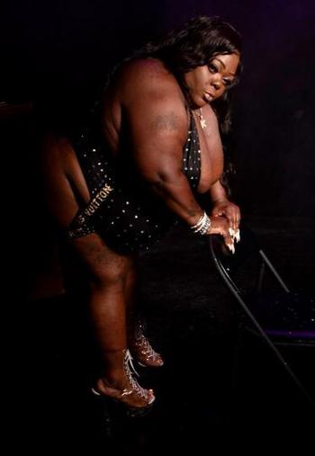 chanel, 29  female escort, Brooklyn