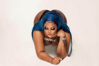 Kerry, 21  female escort, Brooklyn