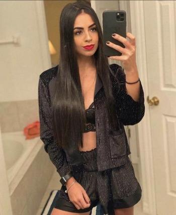 Marisa, 28  female escort, Brooklyn