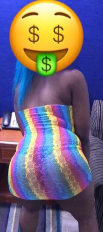 Bambii, 27  female escort, Brooklyn