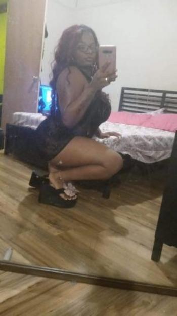 Keisha, 24  female escort, Brooklyn