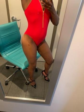 SHEFIYAH, 25  female escort, Brooklyn