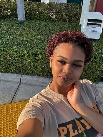 Karaymll, 23  female escort, Brooklyn