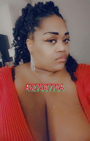 Kerri , 38  female escort, Brooklyn