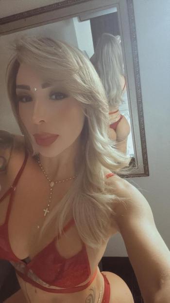 CHANEL HOT COLOMBIANA, 30  female escort, Brooklyn