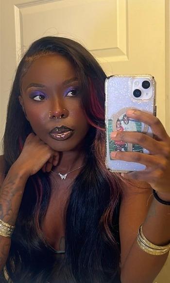 Coco, 22  female escort, Brooklyn