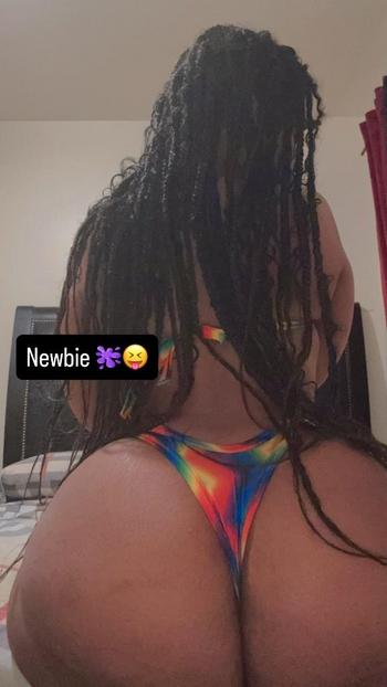 Yassminee, 25  female escort, Brooklyn