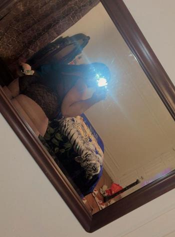 Nany, 25  female escort, Brooklyn