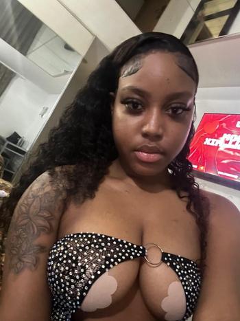 Envy, 20  female escort, Brooklyn