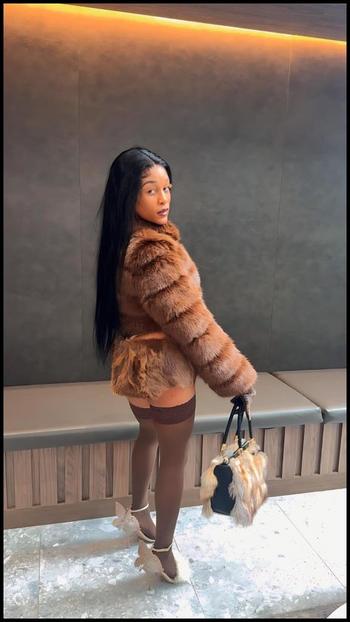 Goldy , 33  female escort, Brooklyn