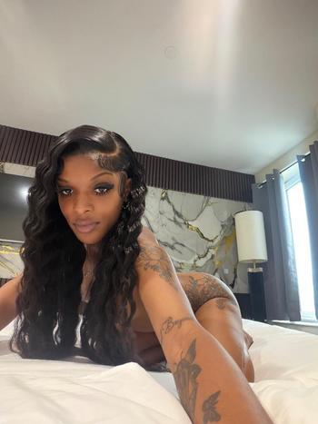 Dream , 20  female escort, Brooklyn