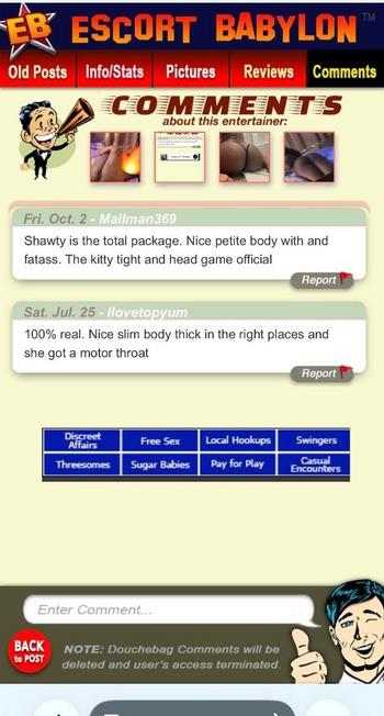 Sweetz, 25  female escort, Brooklyn